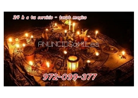 LOS MEJORES TAROTISTAS ESPECIALIZADAS EN AMOR.24h 15min 5€
