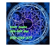 TAROT DEL AMOR Y LA CONFIANZA 30 MIN 10 EUR