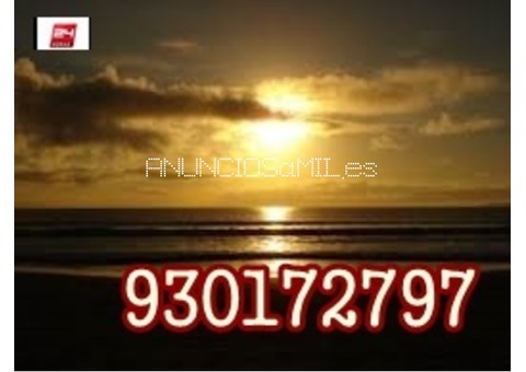 Consulta clara y precisa  4.5 eur 15 min 930172797