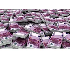 Oferta de préstamo entre particular