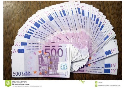 oferta de préstamo seria y confiable