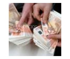 La asistencia financiera a las personas serias