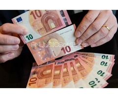 Prestamo, credito, financiación  de dinero urgente !