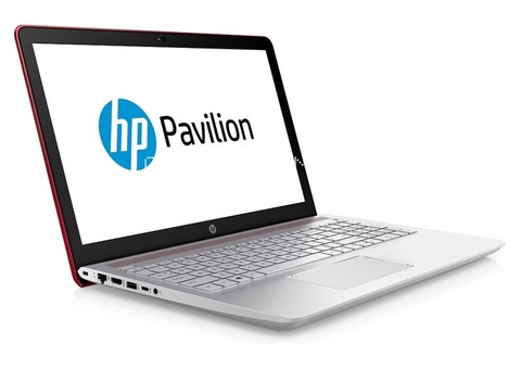 VENDO Portátil HP Pavilion 15-cd002ns. AMD A12. 8GB DDR4. 256 GB SSD. Gráfica Radeon 530 4 GB