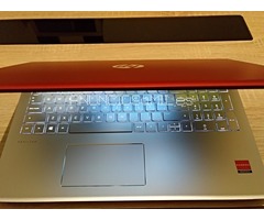 VENDO Portátil HP Pavilion 15-cd002ns. AMD A12. 8GB DDR4. 256 GB SSD. Gráfica Radeon 530 4 GB