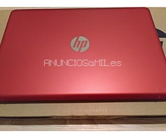 VENDO Portátil HP Pavilion 15-cd002ns. AMD A12. 8GB DDR4. 256 GB SSD. Gráfica Radeon 530 4 GB