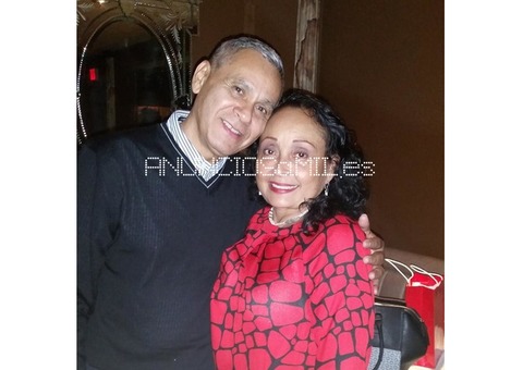 Mi cuenta acaba de ser acreditada esta mañana Gracias Sra. ANGELE