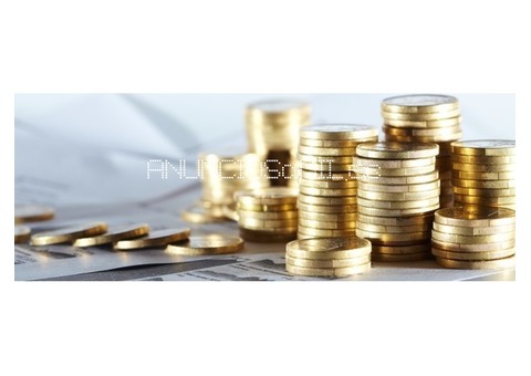 Crédito, Préstamo De Dinero Urgente (thomaschrst14@gmail.com) Anchuelo