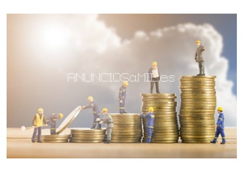 Crédito, Préstamo De Dinero Urgente (Thomaschrst14@Gmail.Com) Anchuelo