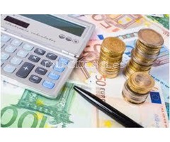 Oferta de préstamo entre particular