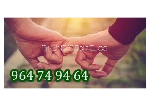 Especialistas en ti. 15MIN 3.99€
