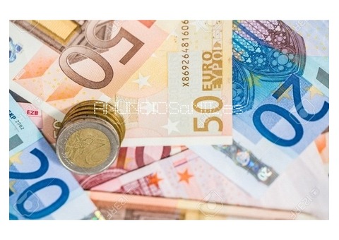 OFERTA DE CRÉDITO, PRÉSTAMO Y FINANCIACIÓN