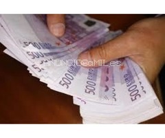 oferta de préstamo entre particular