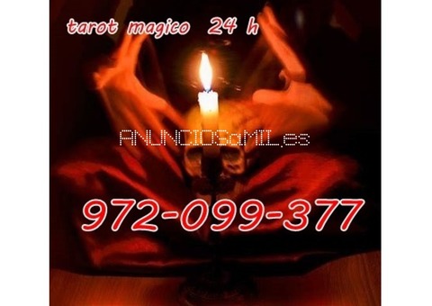 EL  TAROT MAGICO solo 5 EUROS