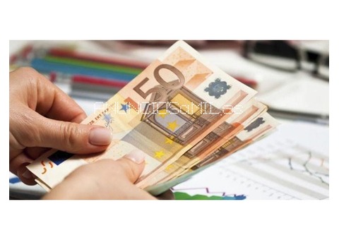 FINANCIACION PARA SUS PROYECTOS