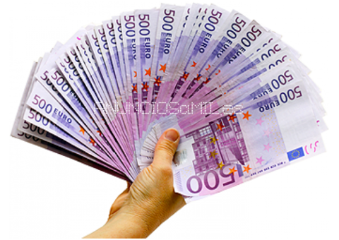 AYUDA FINANCIERA PARA REVIVIR SU NEGOCIO?