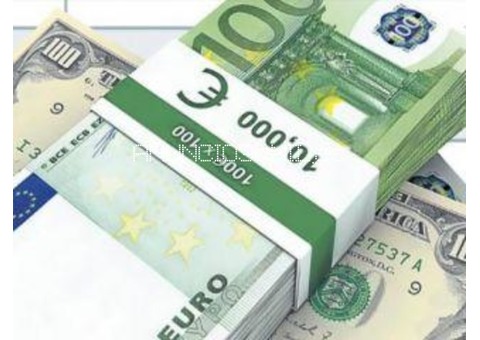 MEJOR OFERTA DE PRÉSTAMO