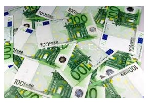 La ayuda financiera para la gente honesta