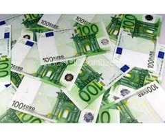 La ayuda financiera para la gente honesta