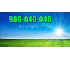 Tarot certero y fiable 4.5€ 15 min