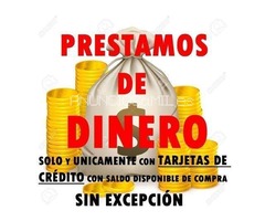 PRESTAMO CREDITO DE DINERO RAPIDO URGENTE
