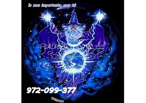 Videncia real y barata barata  5 EUR 15 MIN