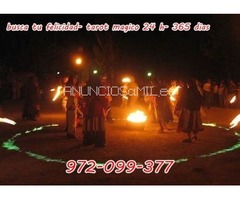 TAROT VISA. LAS LECTURAS MAS ECONOMICAS 5€ 15Min-24h