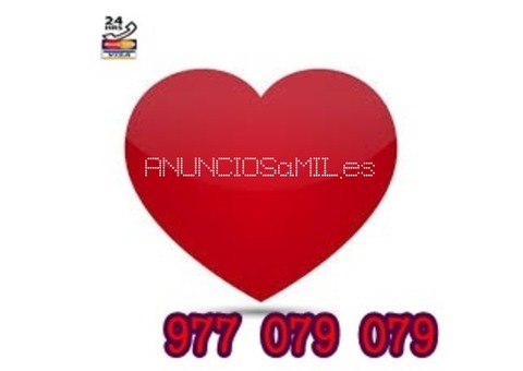 Videncia DEL AMOR REAL 15min 4.5€