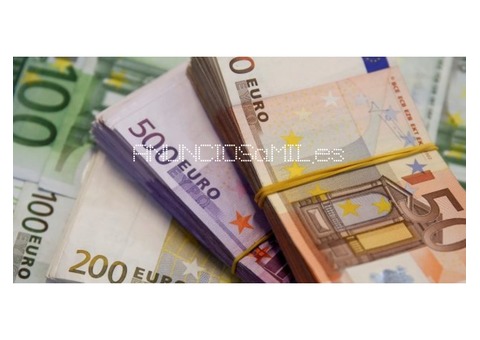 Oferta de préstamo entre el individuo .grimaldi01960@gmail.com