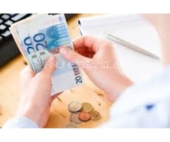 crédito rápido y eficaz con asnef