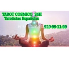 Te decimos la verdad,toda la verdad,TAROT COSMICO