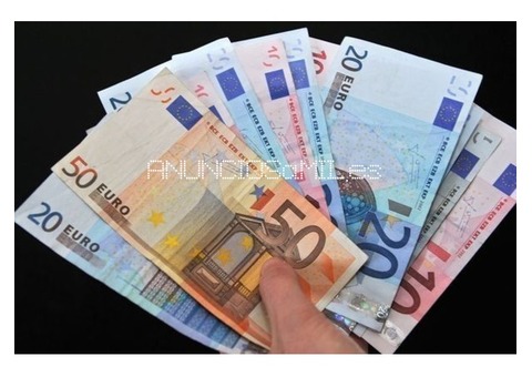 FINANCIAMIENTO RÁPIDO DE PRÉSTAMOS