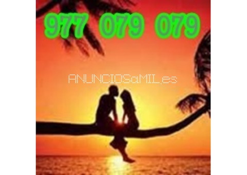 Videncia DEL AMOR REAL 15min 4,5€