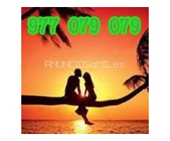 Videncia DEL AMOR REAL 15min 4,5€