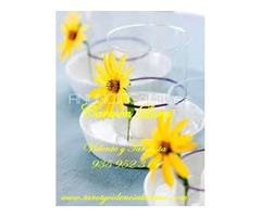 Carmen Lara, vidente verdadera y tarotista española