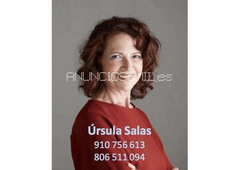 Úrsula Salas vidente exacta con las fechas