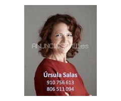 Úrsula Salas vidente exacta con las fechas