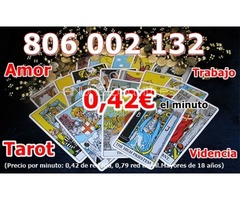 Super tarot confidencial solo 3 euros