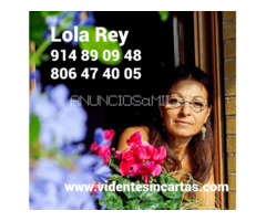 Sin cartas de tarot – vidente real