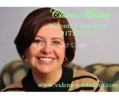 VIDENTE DON NATAL SIN PREGUNTAS, CLARA Y DIRECTA.