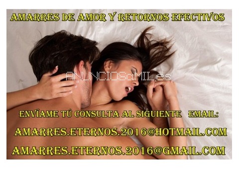 amarra a tu pareja hoy mismo