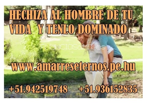 amarra a tu pareja hoy mismo