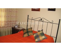 Se alquila chalet en Navaluenga (Avila)