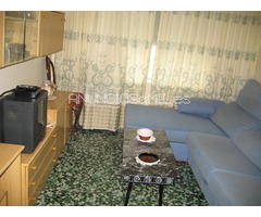 Se alquila chalet en Navaluenga (Avila)