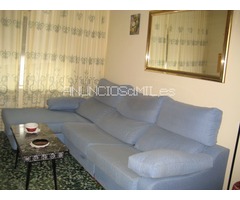 Se alquila chalet en Navaluenga (Avila)