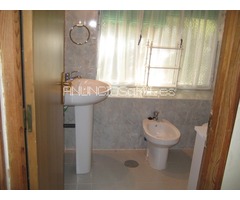 Se alquila chalet en Navaluenga (Avila)