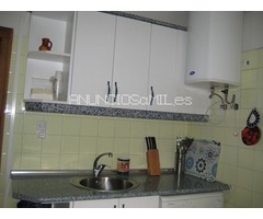 Se alquila chalet en Navaluenga (Avila)