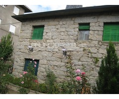 Se alquila chalet en Navaluenga (Avila)