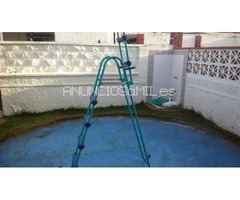 SE VENDE LOTE PISCINA
