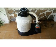 SE VENDE LOTE PISCINA